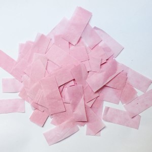  Lança Confete Revelação Menina Ref. 7208