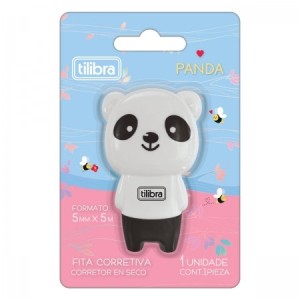 CORRETIVO EM FITA 5MMX5M PANDA TILIBRA