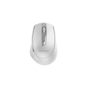 MOUSE SEM FIO PRO CONEXÃO USB 1600DPI AJUSTÁVEL 6 BOTÕES MO317