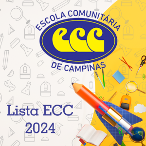 ESCOLA COMUNITÁRIA - INFANTIL 4