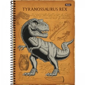 CAD. UNIV C.D 80FLS FORONI SAUROS REF.31.6465-8