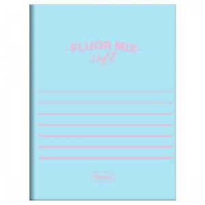 CAD. BROCHURAO C.D 80FLS FORONI FLOUR MIX SOFT - REF 45.6267-3