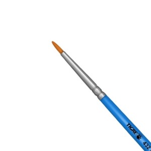 PINCEL P/PINTURA REF.432 2/0 - UN