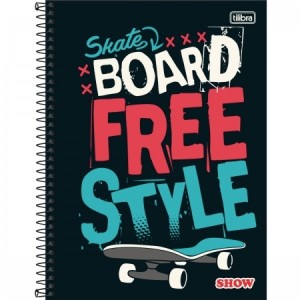 CAD. UNIV. C.D 320FLS TILIBRA 20M SHOW REF.351776