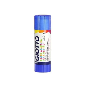 Cola Bastão 21g Giotto