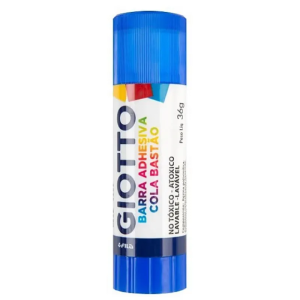 Cola Bastão 36g Giotto