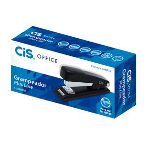 GRAMPEADOR METAL PLUS LINE CIS P/20FLS
