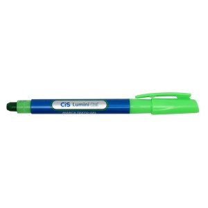 MARCA TEXTO GEL CIS LUMINI 55.0900 VERDE