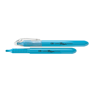MARCA TEXTO LUMINI FLEX CIS REF.5.7189 AZUL