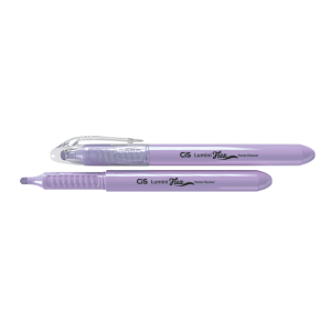 MARCA TEXTO LUMINI FLEX CIS REF.5.7189 LILAS