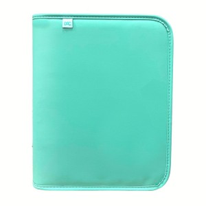 FICHARIO DAC UNIVERSITARIO BREEZE VERDE – 5012