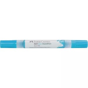MARCADOR MULTIMARK SHAKE & PAINT FABER CASTELL