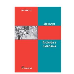 LIVRO ECOLOGIA E CIDADANIA