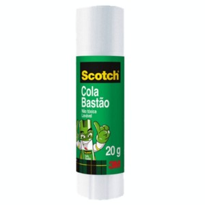 COLA BASTAO 20G SCOTCH 3M