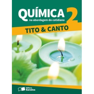 Livro Química na Abordagem do Cotidiano - Vol. 2