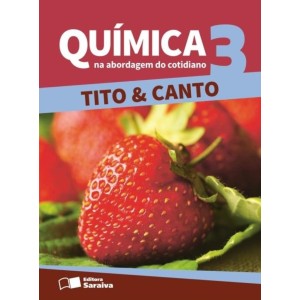 Livro Química na Abordagem do Cotidiano - Vol. 3