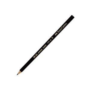 LAPIS PRETO FABER 1205 N 2 FABER CASTELL