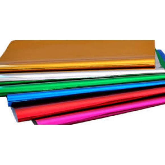 PAPEL LAMINADO 45x59CM