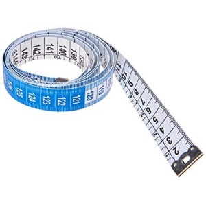 FITA METRICA 150CMS CORRENTE