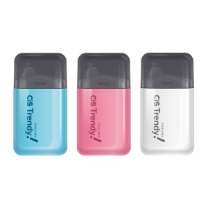 FITA CORRETIVA CIS TRENDY CORES 5MMX6M