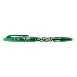 CANETA APAGÁVEL FRIXION BALL PILOT