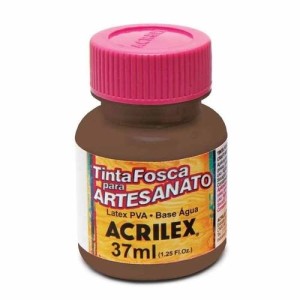 TINTA PVA 37ML ACRILEX