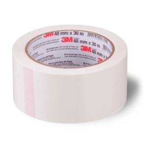 FITA DUPLA FACE PAPEL 48X30  3M REF-HB004416580