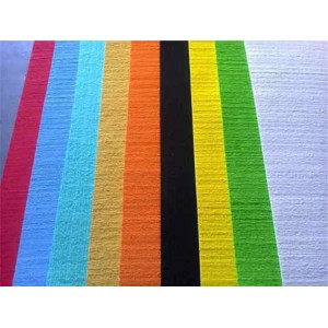 E.V.A ATOALHADO 40X48