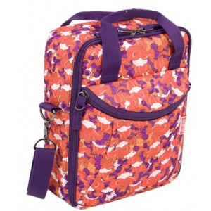 LANCHEIRA COLORS FANTASIA SESTINI