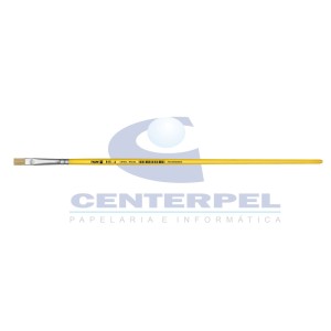 PINCEL P/PINTURA REF.815 N.04 CHATO