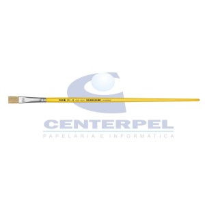 PINCEL P/PINTURA REF.815 N.10 CHATO