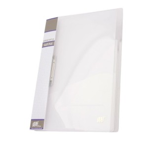 PASTA CLIP FILE PRENDEDOR OF YES CR 911CSCR