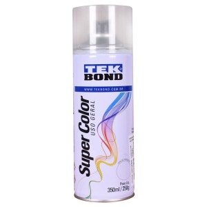 VERNIZ SPRAY TECKBOND 350ML