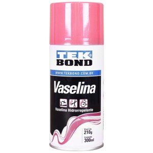 VASELINA HIDRORREPELENTE 210G TEKBOND