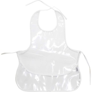 AVENTAL ESCOLAR PEQ. GOODIE