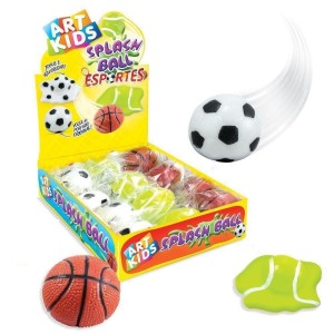 SPLASH BALL ESPORTES ACRILEX