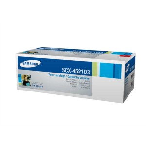TONER SAMSUNG ORIGINAL SCX-4521D3 BLACK | SCX-4521F | SCX-4521