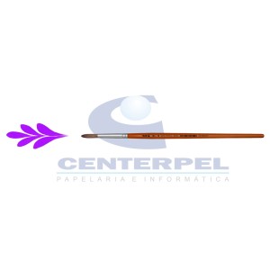 PINCEL REDONDO REF.145 N.20 MARTA TROPICAL TIGRE