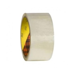FITA PARA EMPACOTAMENTO 45X45 TRANSP.SCOTCH REF HB004031199