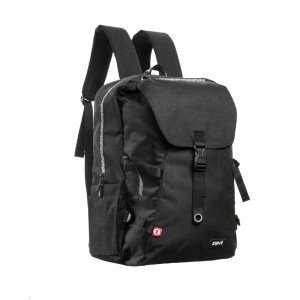 MOCHILA ZIPIT METRO PREMIUM PRETA - ZP2156
