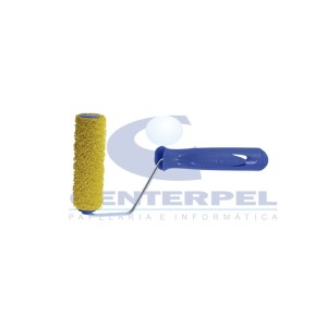 ROLO P/TEXTURA 50M REF. 1352 TIGRE