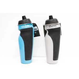 Garrafa Squeeze Sport Verde 600 Ml - Clink