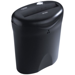 FRAGMENTADORA DE PAPEL AURORA AS618SB