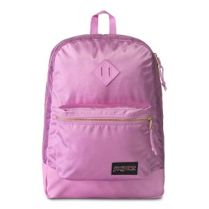 MOCHILA JANSPORT SUPER FX - CLASSIC TEAL PREMIUM POLY - REF.2SDR5Z8