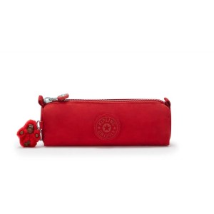 ESTOJO KIPLING FREEDOM - VERMELHO SKU 013736CQ