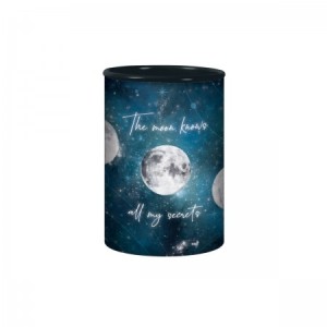 APONTADOR 2 FUROS COM DEPÓSITO MAGIC