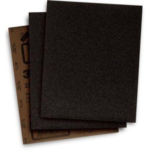 LIXA D'AGUA P80 3M REF-HB-004070841