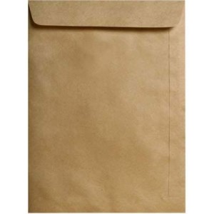ENV.SACO KRAFT 26X36 UNID