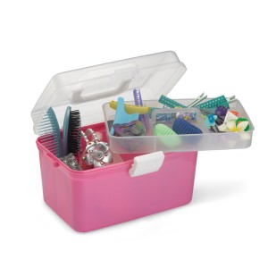 MALETA BOX MULTIUSO PLASNORTON R.5000 - UN