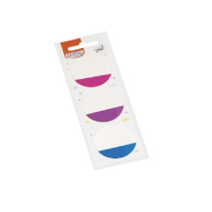 MARCADOR DE PAGINA SMART NOTES MOON  - REF FL0300